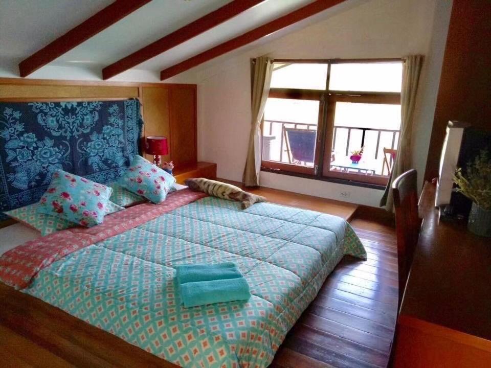Koi Seahouse Hotel เกาะช้าง ภายนอก รูปภาพ