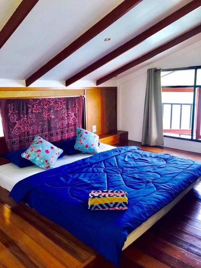 Koi Seahouse Hotel เกาะช้าง ภายนอก รูปภาพ